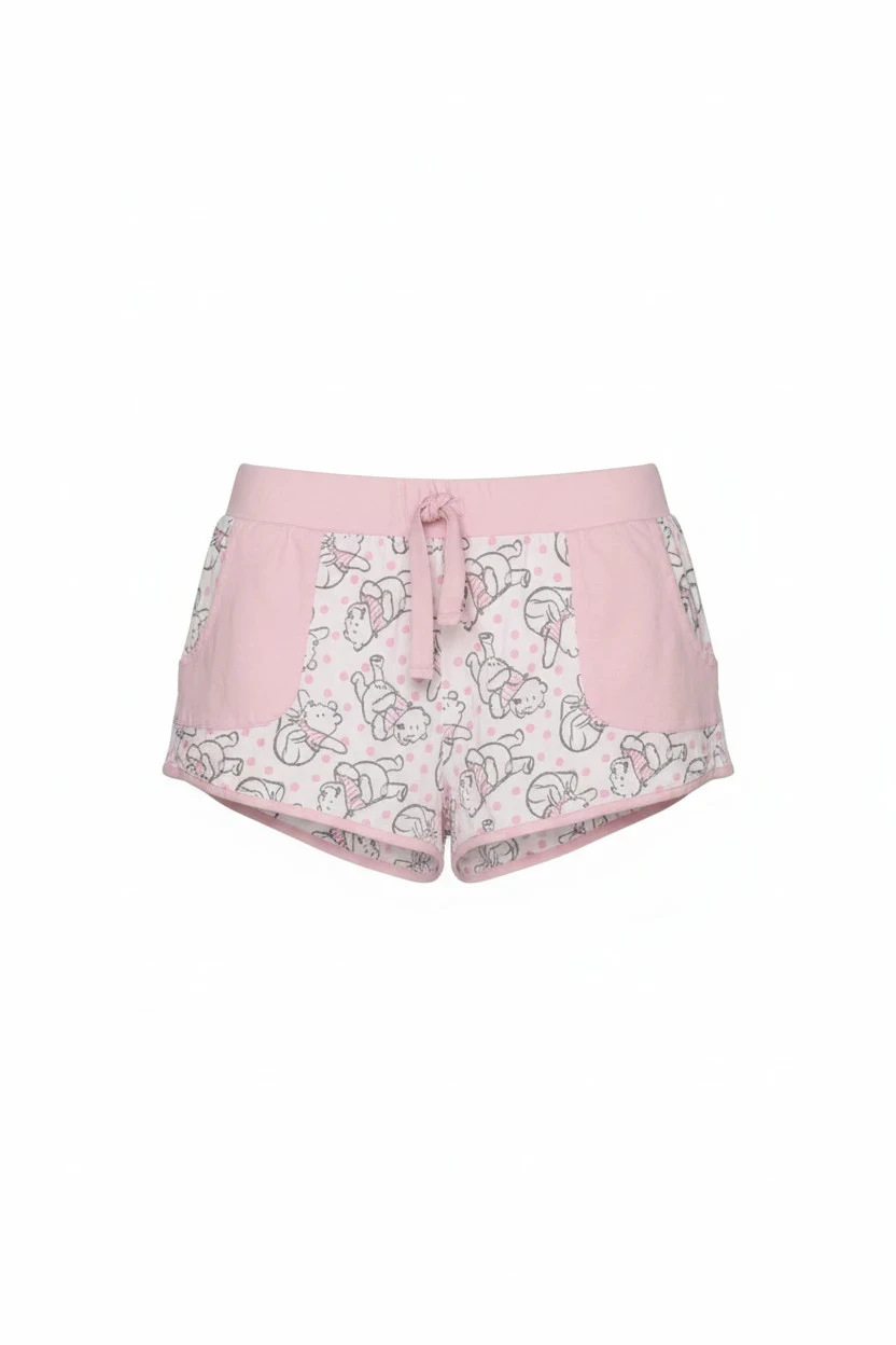 Winnie the Pooh Shorts - Disney – photo 2